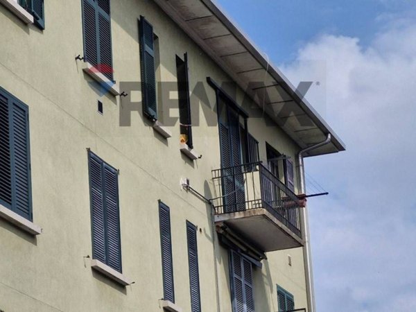 appartamento in vendita a Varese in zona Ippodromo