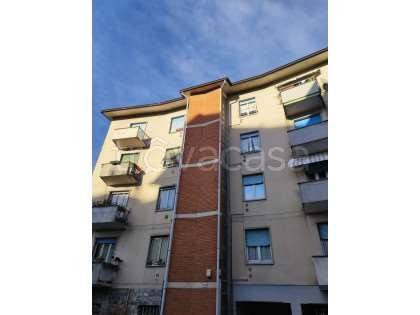 appartamento in vendita a Varese in zona San Gallo