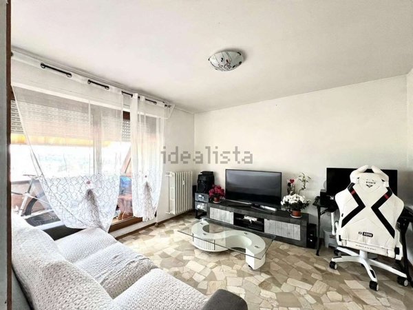 appartamento in vendita a Varese in zona Biumo