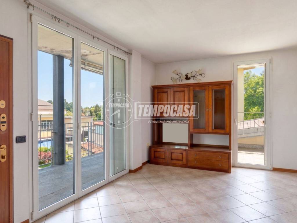 appartamento in vendita a Varese in zona Masnago