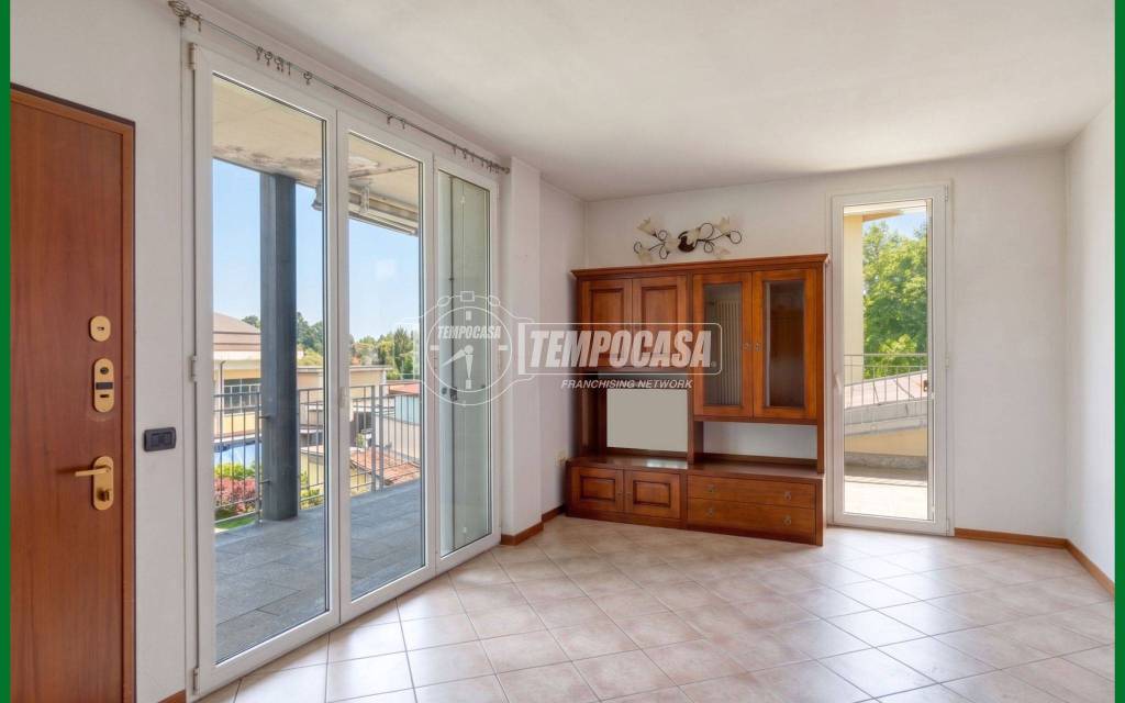appartamento in vendita a Varese in zona Masnago