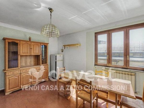 appartamento in vendita a Varese in zona Giubiano
