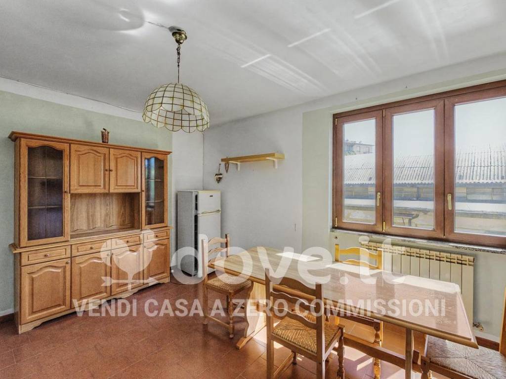 appartamento in vendita a Varese in zona Viale Belforte