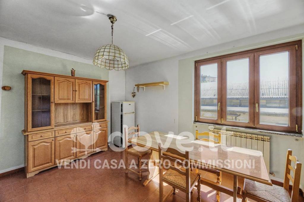 appartamento in vendita a Varese in zona Viale Belforte