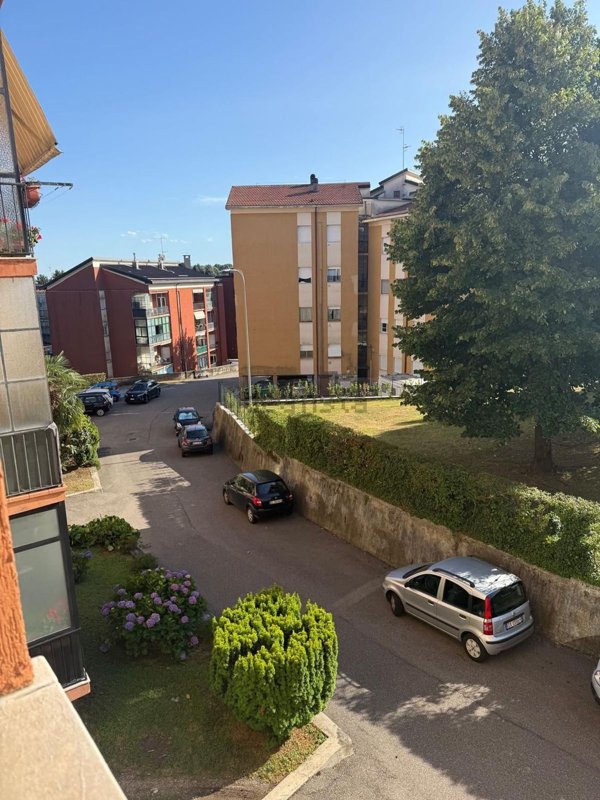 appartamento in vendita a Varese in zona Sant'Ambrogio