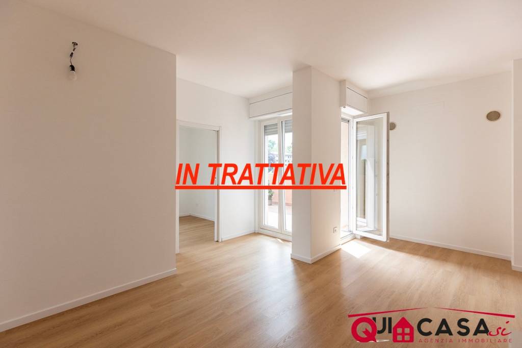 appartamento in vendita a Varese in zona Centro Città