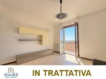 appartamento in vendita a Varese in zona Bizzozero