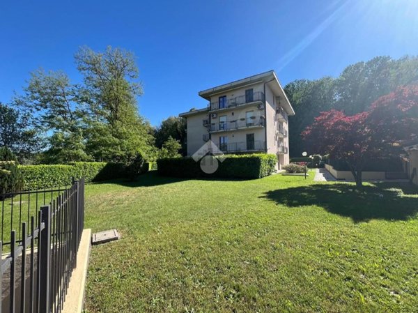 appartamento in vendita a Varese in zona Viale Belforte