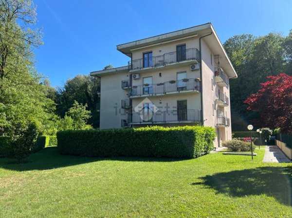 appartamento in vendita a Varese in zona Viale Belforte