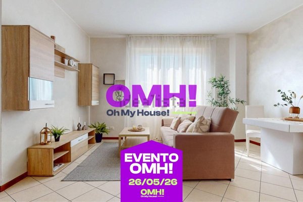 appartamento in vendita a Varese in zona Viale Belforte
