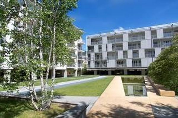 appartamento in vendita a Varese in zona Masnago