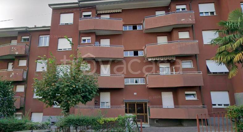 appartamento in vendita a Varese in zona Masnago