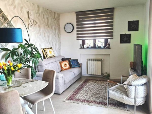 appartamento in vendita a Varese in zona Viale Belforte