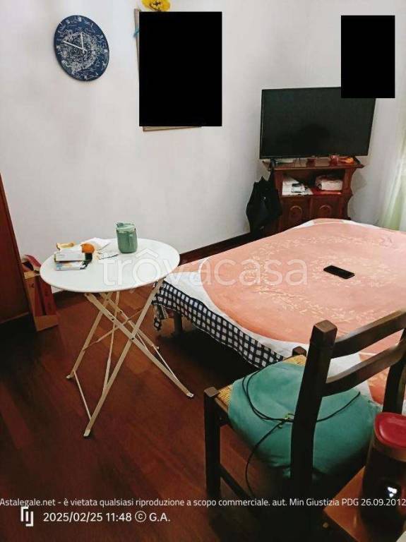 appartamento in vendita a Varese in zona Centro Città