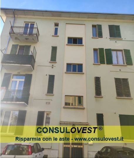 appartamento in vendita a Varese in zona San Gallo