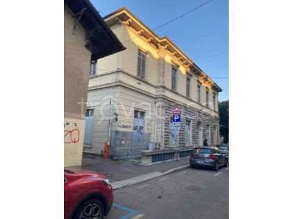locale di sgombero in vendita a Varese in zona Centro Città