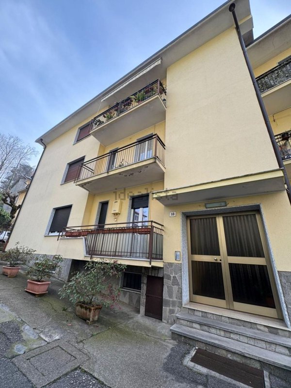 appartamento in vendita a Varese in zona Masnago