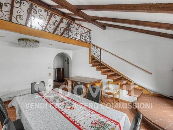 casa indipendente in vendita a Varese in zona Centro Città