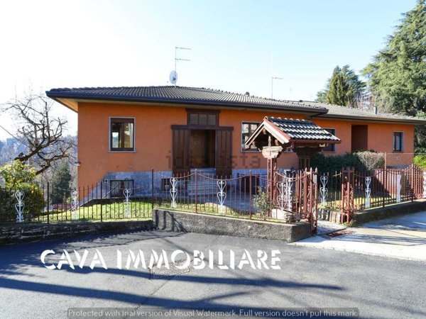 appartamento in vendita a Varese in zona Sant'Ambrogio
