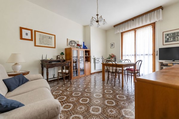 appartamento in vendita a Varese in zona Masnago