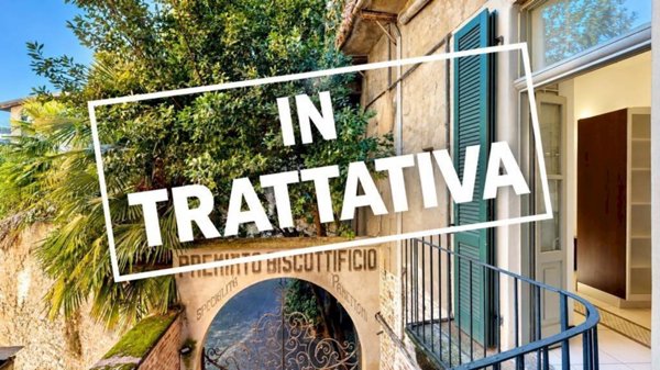 appartamento in vendita a Varese