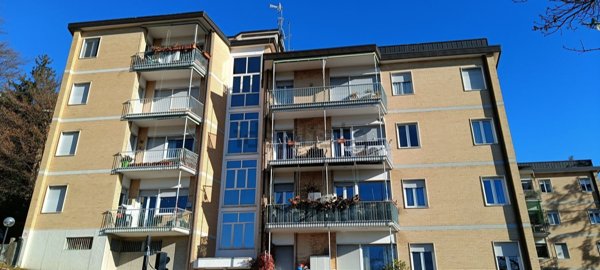 appartamento in vendita a Varese