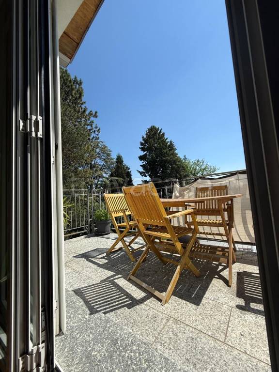 appartamento in vendita a Varese in zona Masnago