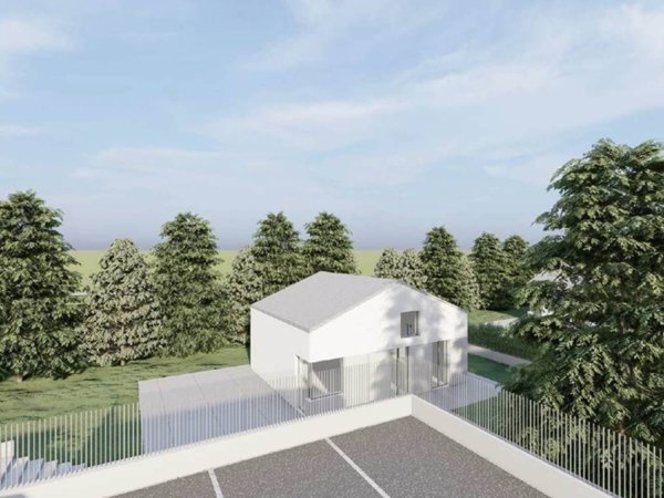 casa indipendente in vendita a Varese in zona San Fermo