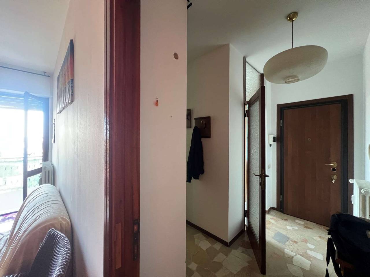 appartamento in vendita a Varese in zona Viale Belforte
