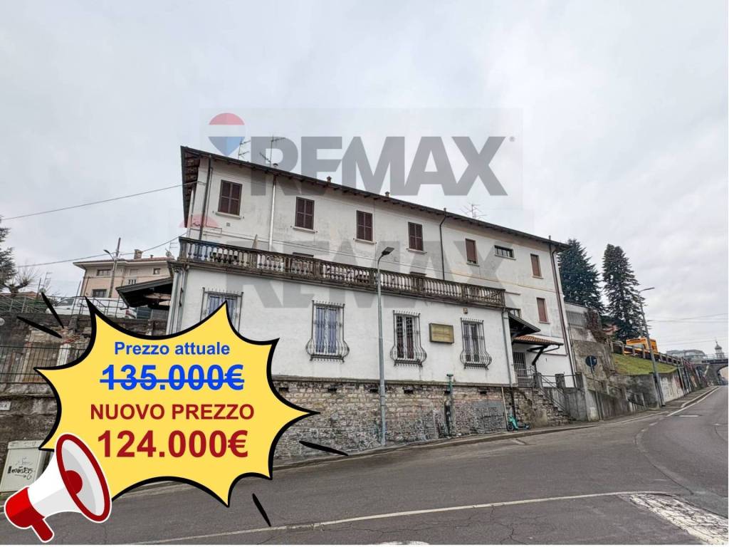 negozio in vendita a Varese in zona Viale Belforte