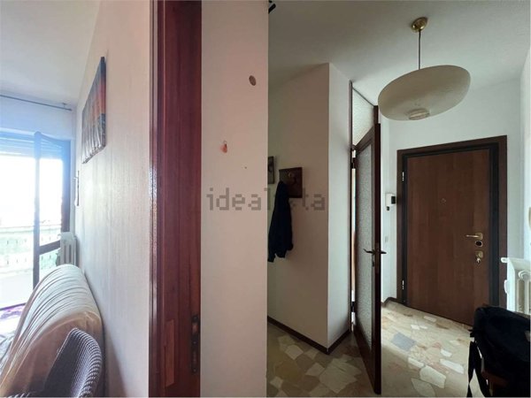 appartamento in vendita a Varese in zona Viale Belforte
