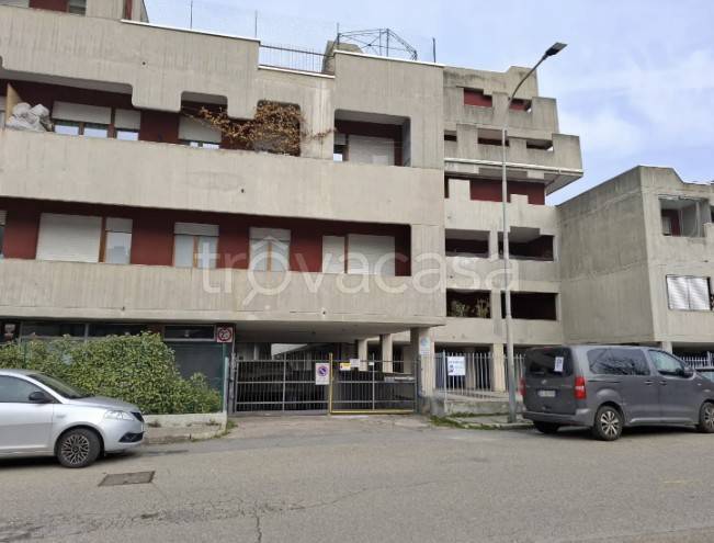 appartamento in vendita a Varese