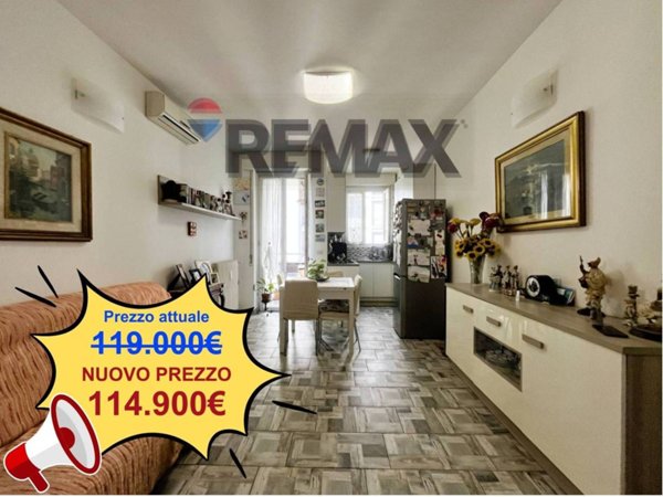 appartamento in vendita a Varese in zona Centro Città