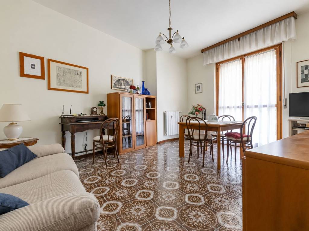 appartamento in vendita a Varese in zona Masnago