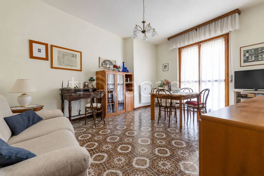 appartamento in vendita a Varese in zona Masnago