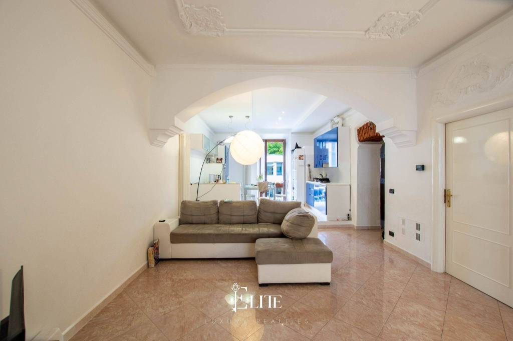 appartamento in vendita a Varese in zona Centro Città