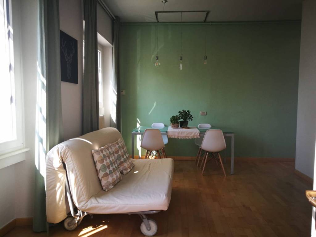 appartamento in vendita a Varese in zona San Gallo