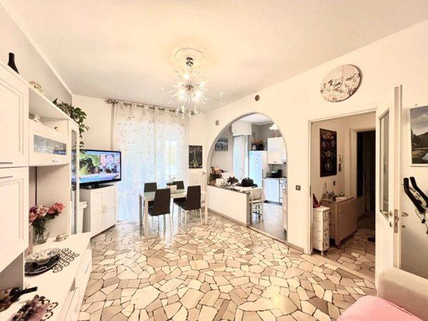 appartamento in vendita a Varese in zona Viale Belforte