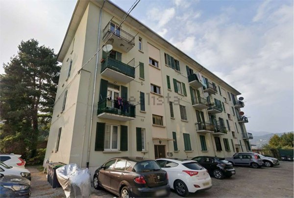 appartamento in vendita a Varese in zona Ippodromo