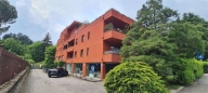 appartamento in vendita a Varese in zona Viale Aguggiari