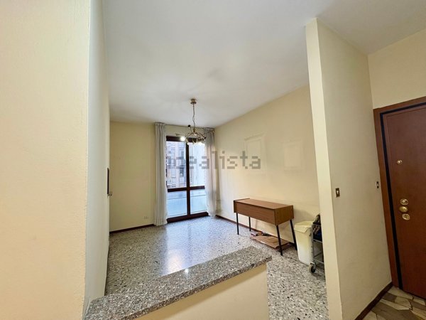 appartamento in vendita a Varese in zona Centro Città