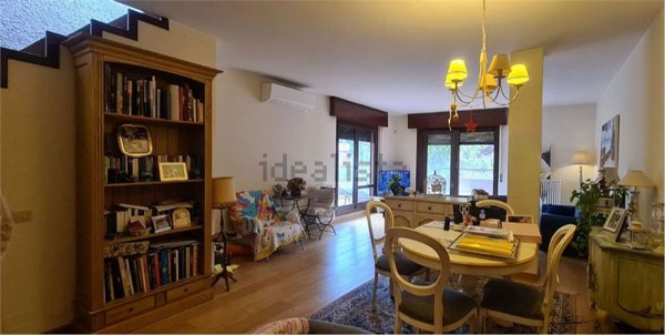 appartamento in vendita a Varese in zona Centro Città