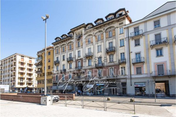 appartamento in vendita a Varese in zona Centro Città