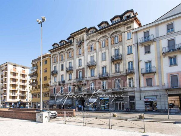 appartamento in vendita a Varese in zona Centro Città