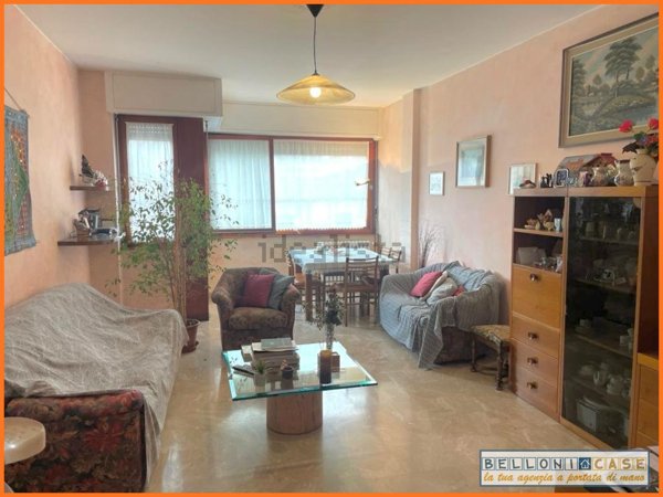 appartamento in vendita a Varese