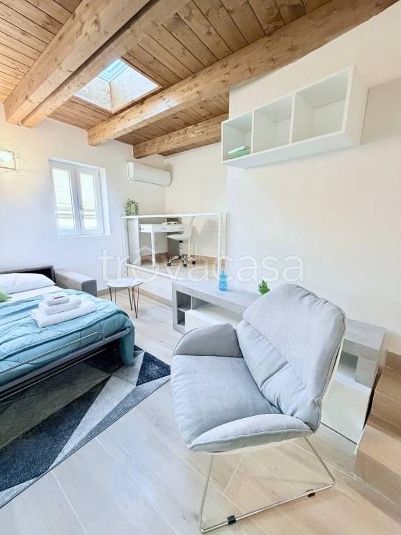 appartamento in vendita a Varese in zona Centro Città