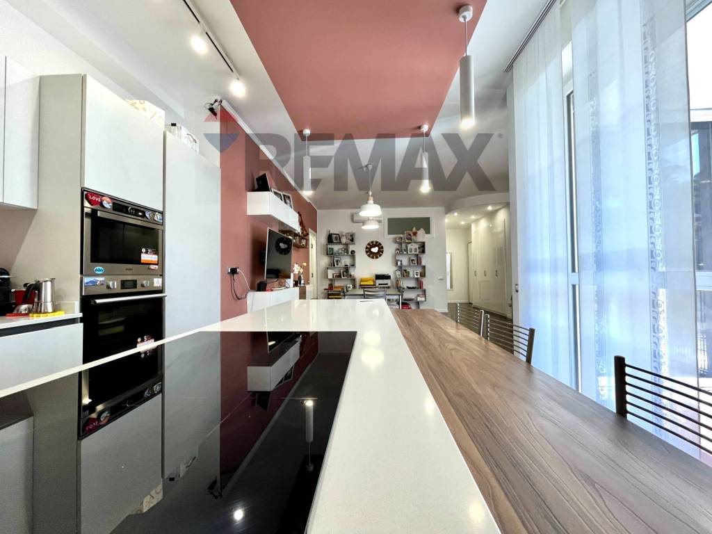 appartamento in vendita a Varese in zona Masnago
