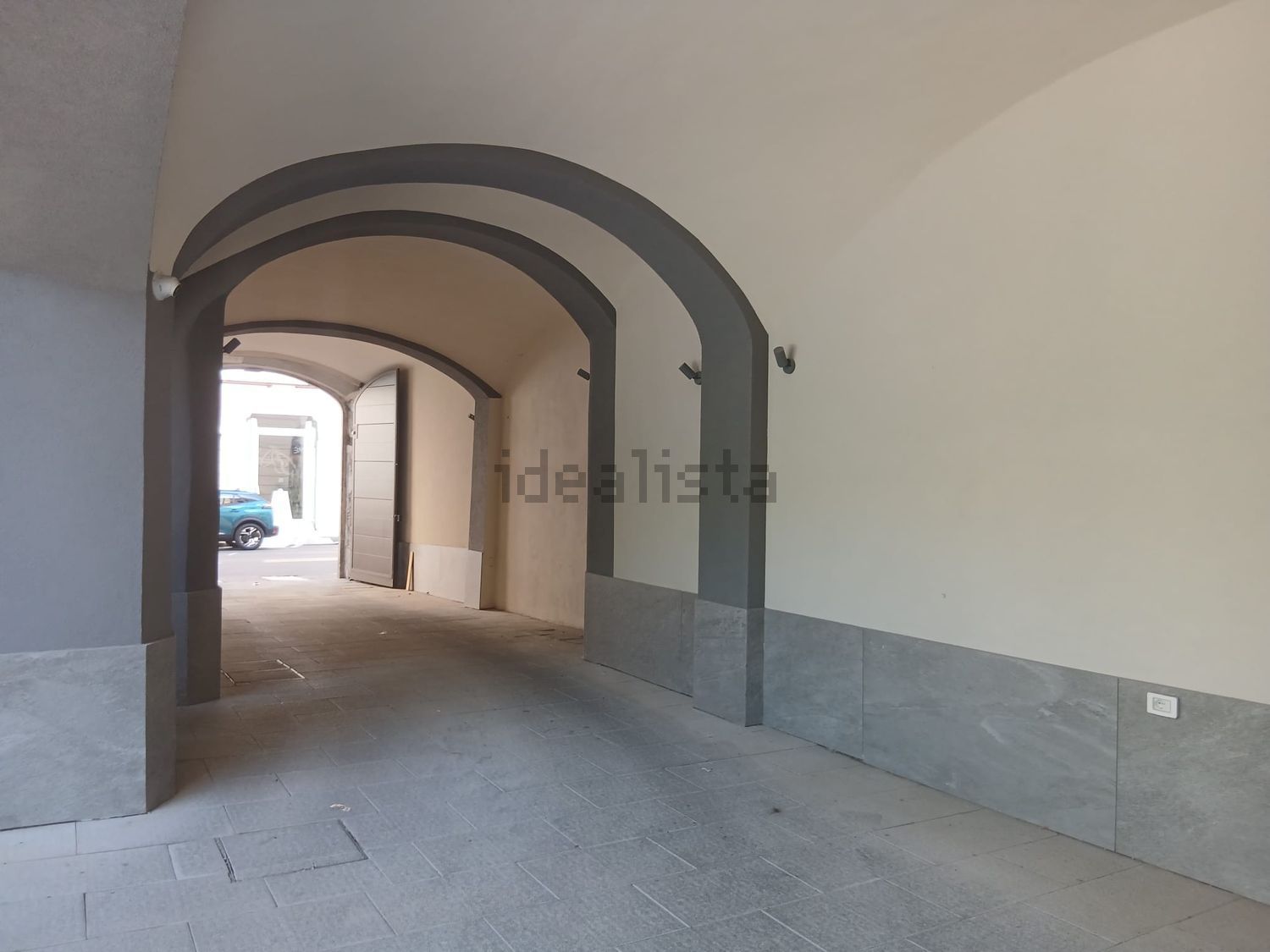 appartamento in vendita a Varese