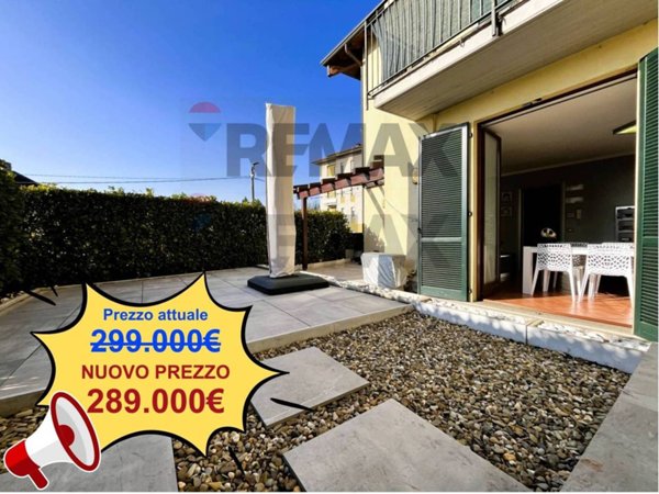 appartamento in vendita a Varese in zona Viale Belforte