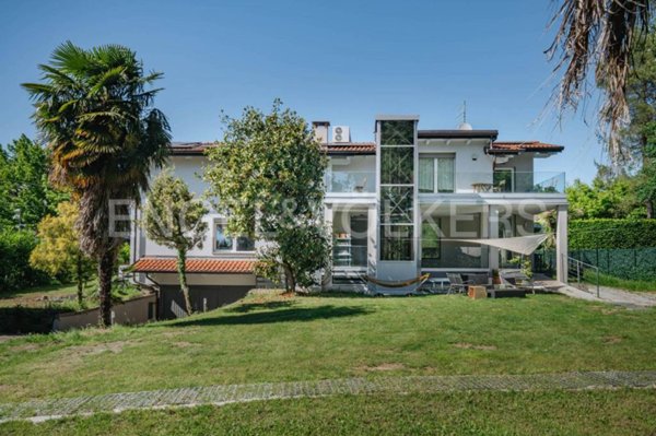 appartamento in vendita a Varese in zona Masnago